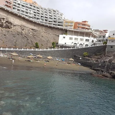 Tuna Puerto de Santiago (Tenerife)