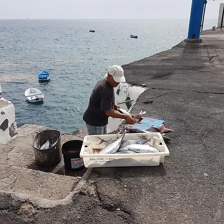 Lejlighed Tuna Puerto de Santiago (Tenerife)
