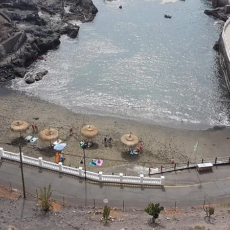 Lejlighed Tuna Puerto de Santiago (Tenerife)