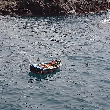 Apartament Tuna Puerto de Santiago (Tenerife)
