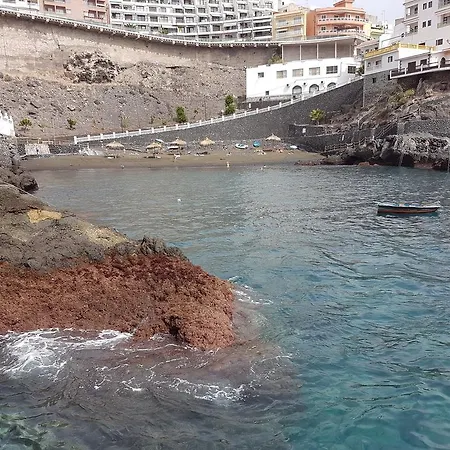 Tuna Apartmán Puerto de Santiago (Tenerife)