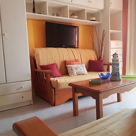 Tuna Apartmán