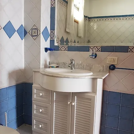 Tuna Apartmán