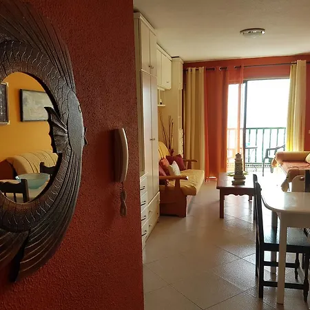 Tuna Apartmán *